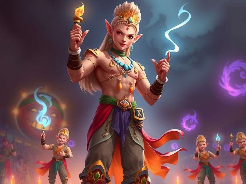 Northeastern Titan Cultural Elements